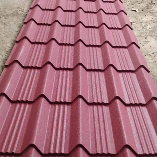 Tiger Brick Tile Matte - Image 2