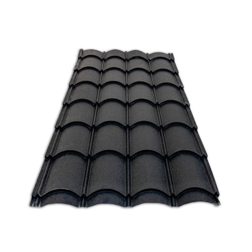 Tiger Long Tile Matte