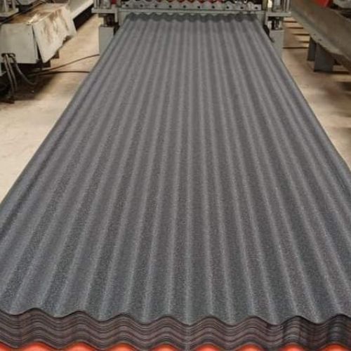 Tiger Corrugated Matte