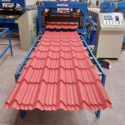 Tiger Brick Tile Matte - Image 5