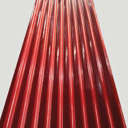 Tiger Corrugated Glossy