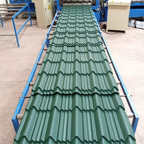 Tiger Brick Tile Matte - Image 4