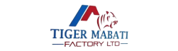 Tiger Mabati Factory Logo