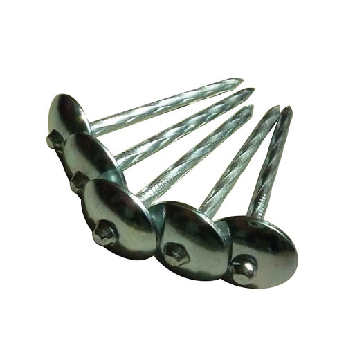 Roofing Nails