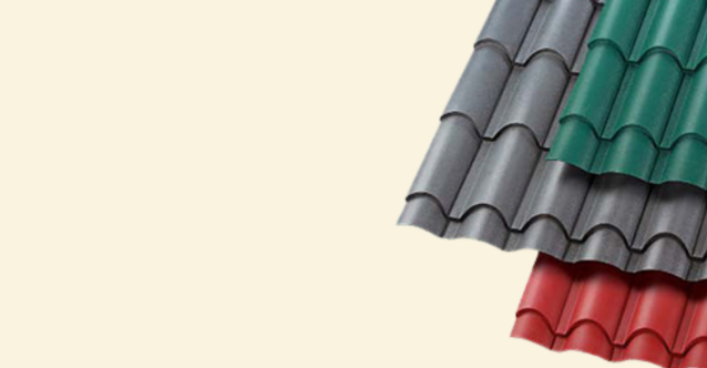 Explore Our Roofing Products